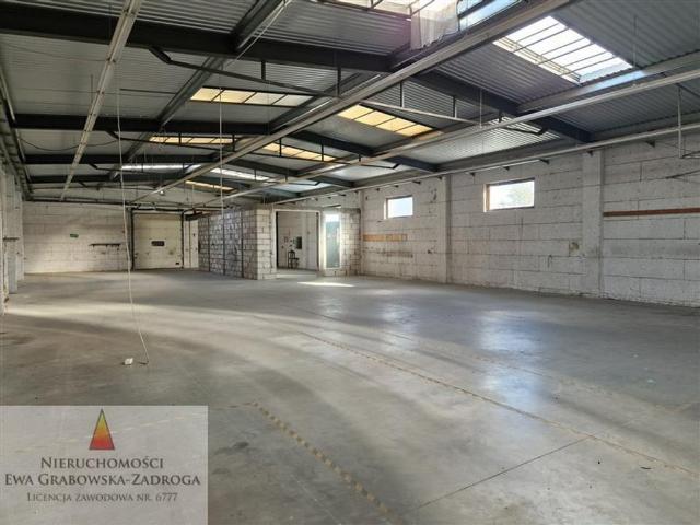 Komercyjne na sprzedaż w Pomorskie