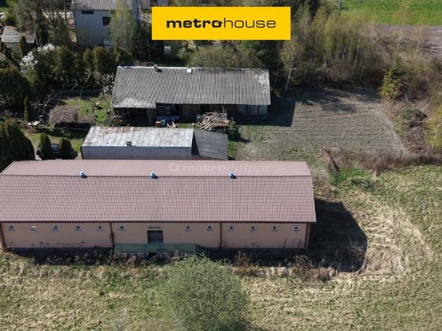 Komercyjne na sprzedaż w Mordy, Mazowieckie