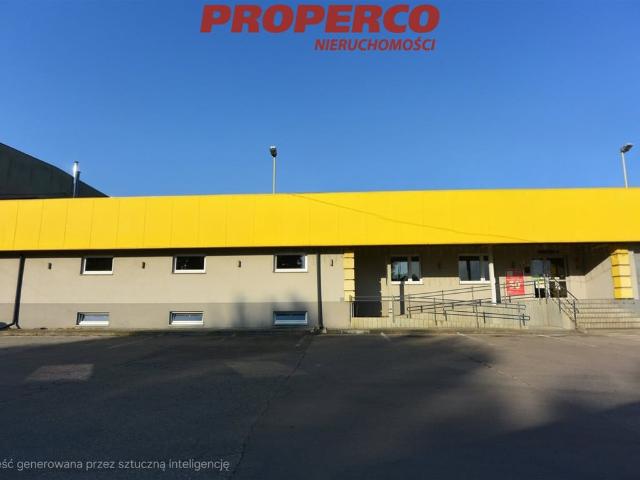 Komercyjne na sprzedaż w Starachowice, Świętokrzyskie
