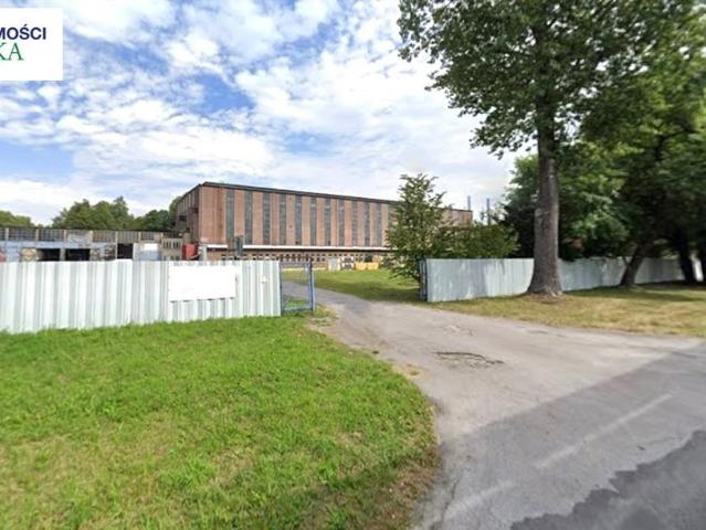 Komercyjne na sprzedaż w Oświęcim, Małopolskie
