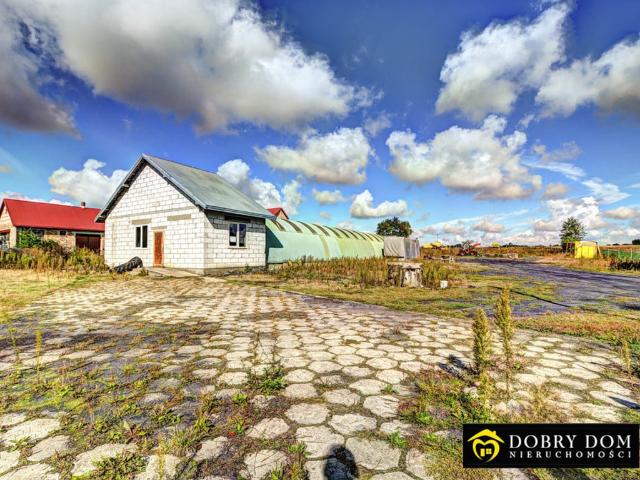 Komercyjne na sprzedaż w Podlaskie