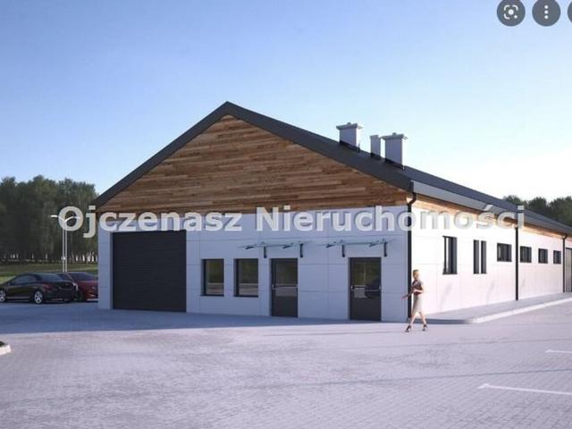 Komercyjne na sprzedaż w Dobrcz, Kujawsko-pomorskie