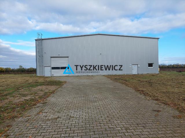 Komercyjne na sprzedaż w Tczew