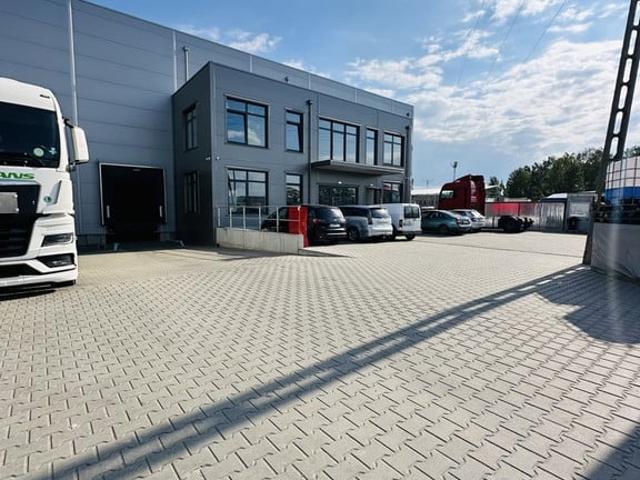 Komercyjne na sprzedaż w Grodzisk Mazowiecki