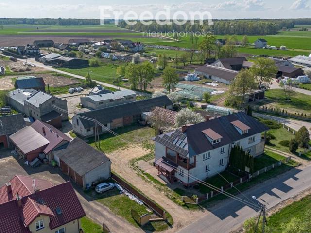 Komercyjne na sprzedaż w Podlaskie