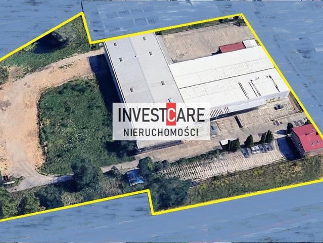 Komercyjne na sprzedaż w Czeladź, Śląskie