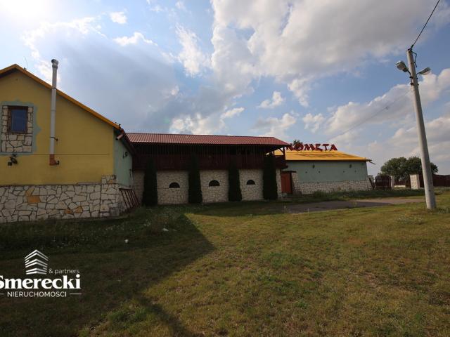 Komercyjne na sprzedaż w Lublin, Lubelskie
