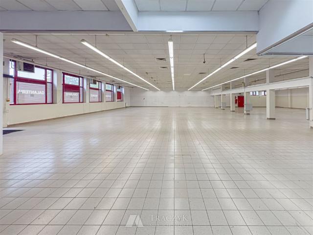 Komercyjne na sprzedaż w Dzierżoniów, Dolnośląskie
