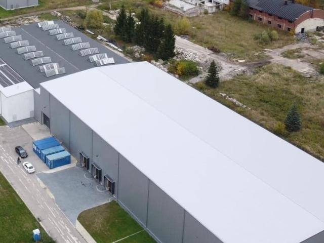 Komercyjne na sprzedaż w Lubelskie