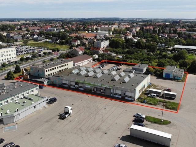 Komercyjne na sprzedaż w Pyrzyce, Zachodniopomorskie