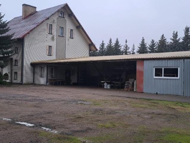 Komercyjne na sprzedaż w Podlaskie