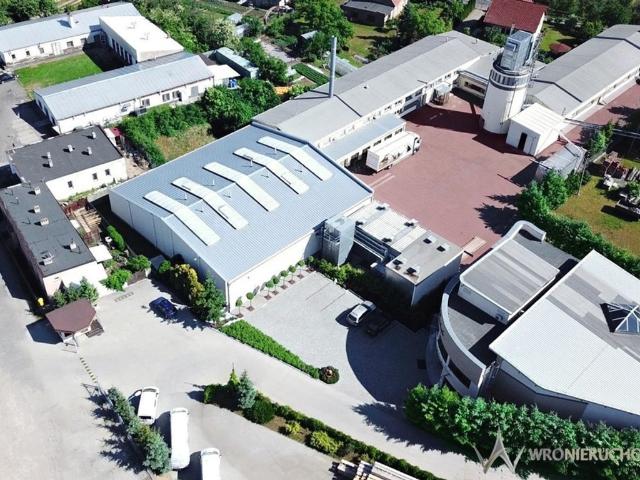 Komercyjne na sprzedaż w Piotrowice, Dolnośląskie