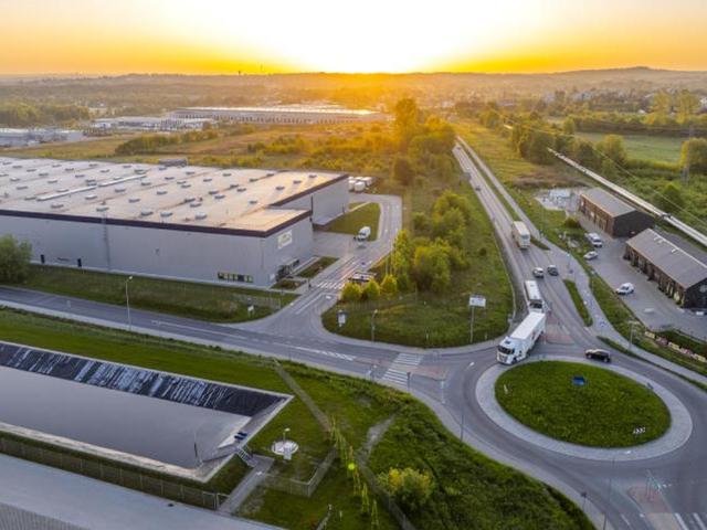 Komercyjne na sprzedaż w Skawina, Małopolskie