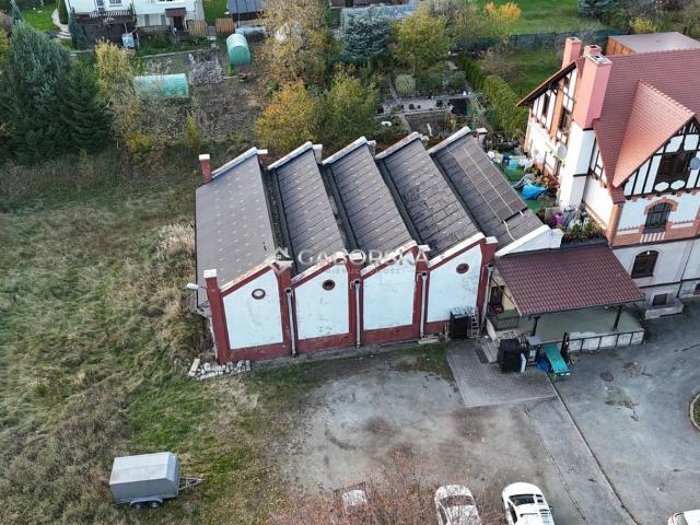 Komercyjne na sprzedaż w Suliszów, Jedlina-Zdrój