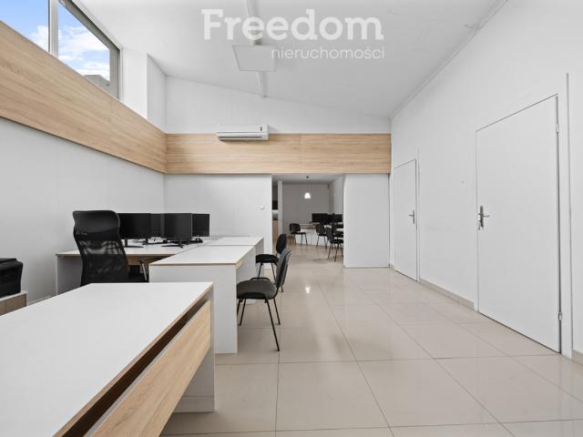 Komercyjne na sprzedaż w Mazowieckie