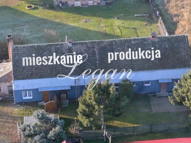 Komercyjne na sprzedaż w Stare Kurowo, Lubuskie