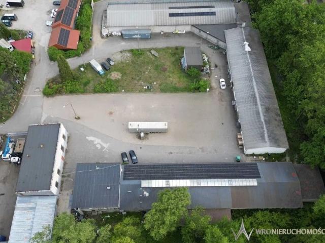 Komercyjne na sprzedaż w Jelcz-laskowice, Dolnośląskie