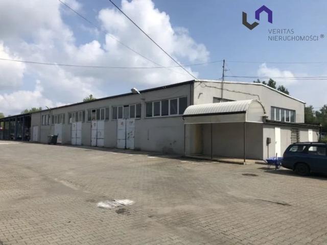 Komercyjne na sprzedaż w Radzionków, Śląskie