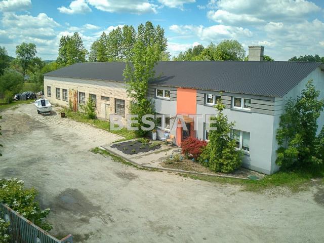 Komercyjne na sprzedaż w Tuchów, Małopolskie