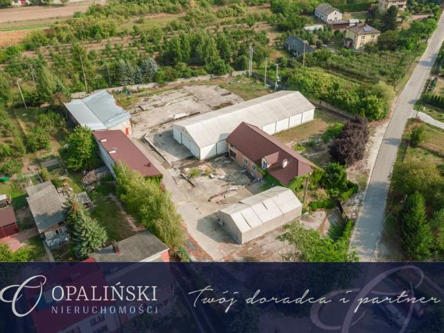 Komercyjne na sprzedaż w Lubelskie