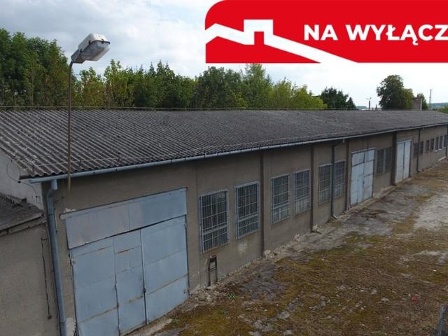 Komercyjne na sprzedaż w Lubelskie