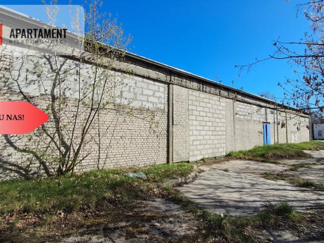 Komercyjne na sprzedaż w Jastrowie, Wielkopolskie