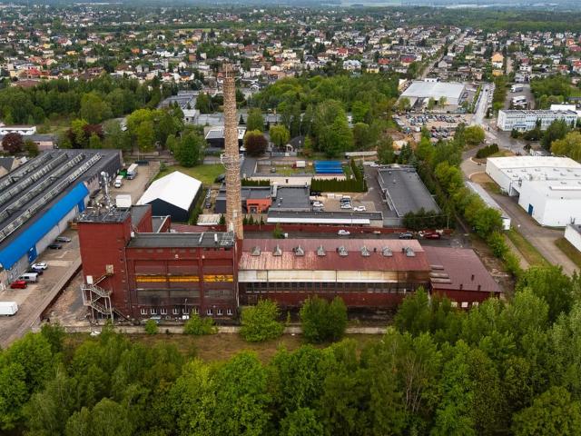 Komercyjne na sprzedaż w Zgierz, Łódzkie