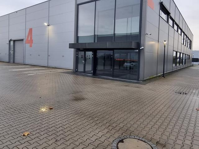 Komercyjne na sprzedaż w Suchy Las, Wielkopolskie