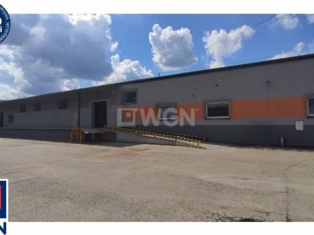 Komercyjne na sprzedaż w Chrzanów, Małopolskie