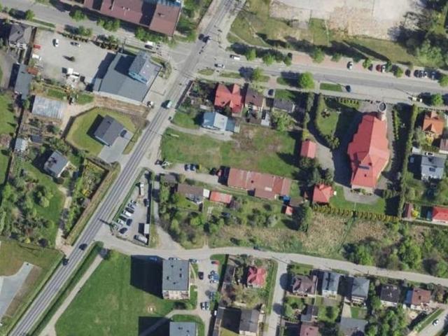 Komercyjne na sprzedaż w Zawiercie, Śląskie