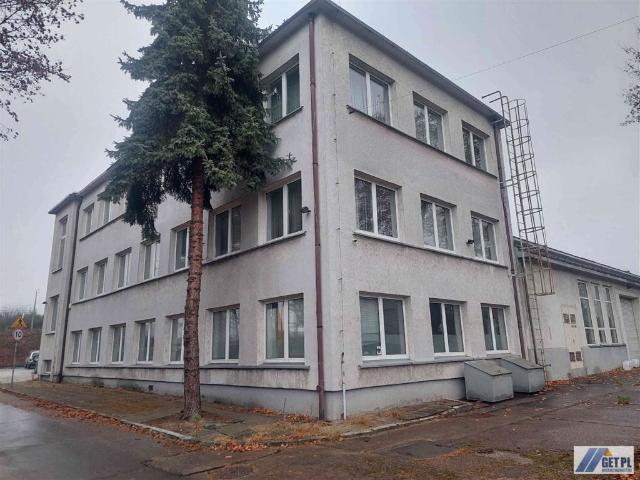 Komercyjne na sprzedaż w Chrzanów, Małopolskie