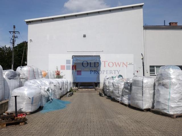 Komercyjne na sprzedaż w Lubartów, Lubelskie