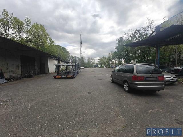 Komercyjne na sprzedaż w Będzin, Śląskie