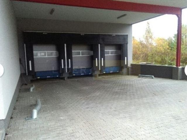 Komercyjne na sprzedaż w Łomianki Majowe, Łomianki