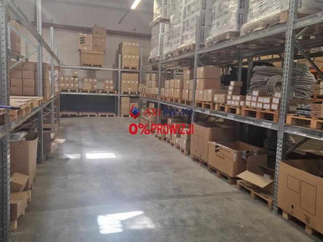 Komercyjne na sprzedaż w Wysogotowo, Wielkopolskie