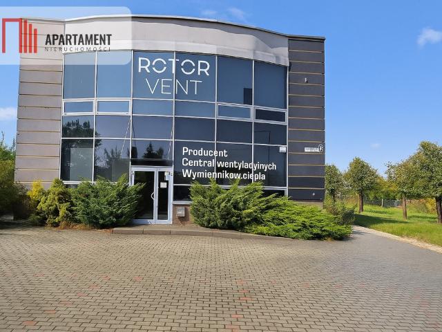 Komercyjne na sprzedaż w Pomorskie