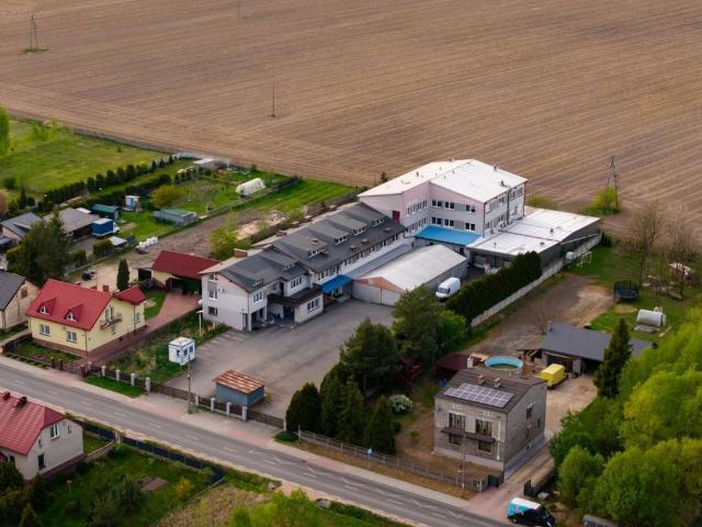 Komercyjne na sprzedaż w Poczesna, Śląskie