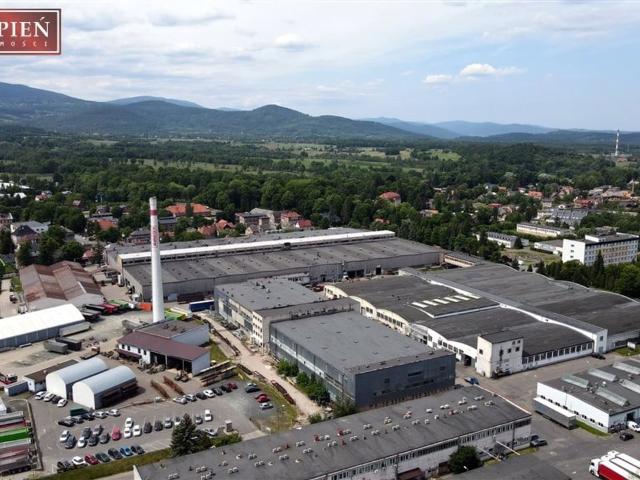 Komercyjne na sprzedaż w Kowary, Dolnośląskie