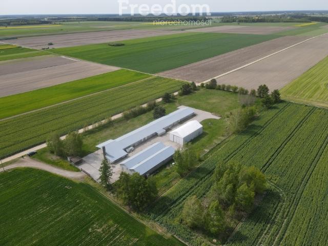 Komercyjne na sprzedaż w Lubelskie