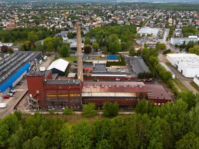 Komercyjne na sprzedaż w Zgierz, Łódzkie