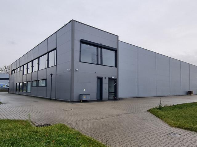 Komercyjne na sprzedaż w Suchy Las, Wielkopolskie