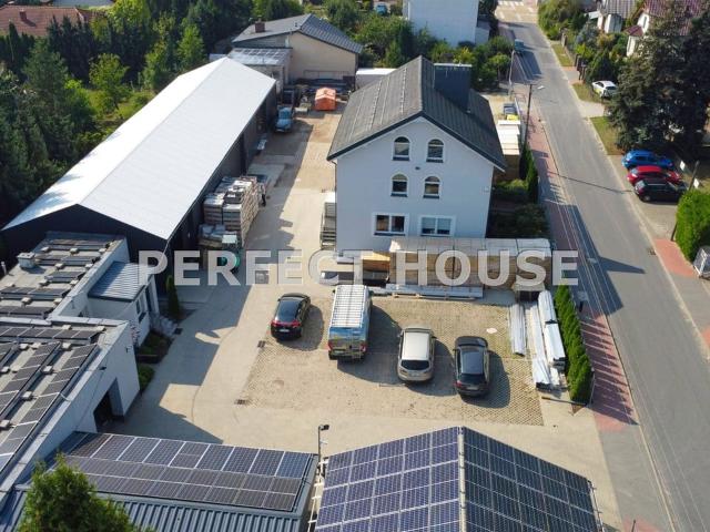 Komercyjne na sprzedaż w Złotniki, Wielkopolskie