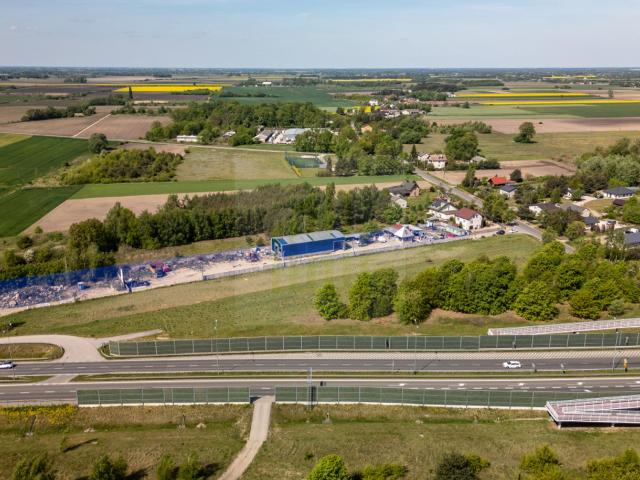 Komercyjne na sprzedaż w Grodzisk Mazowiecki