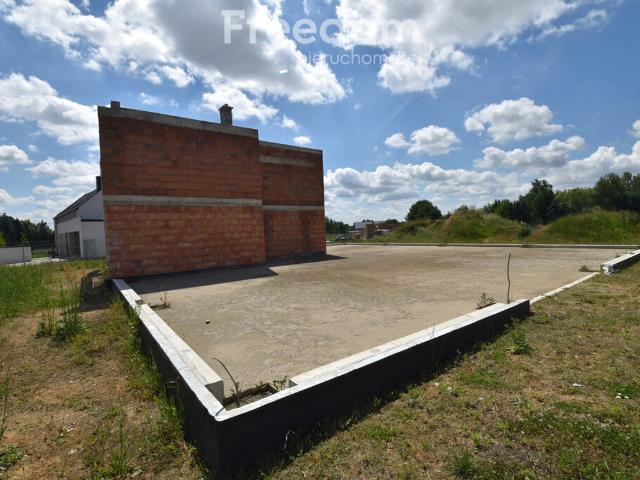 Komercyjne na sprzedaż w Bralin, Wielkopolskie