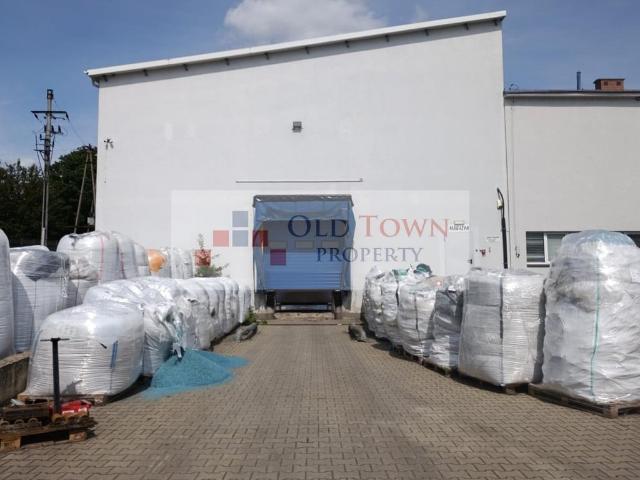 Komercyjne na sprzedaż w Lubartów, Lubelskie