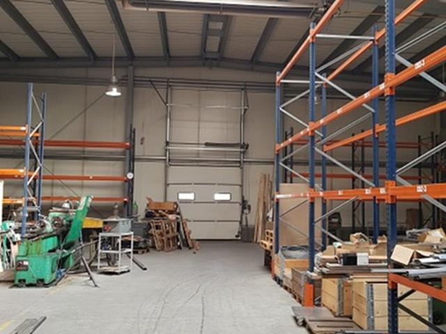 Komercyjne na sprzedaż w Wysogotowo, Wielkopolskie