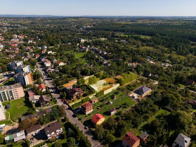 Komercyjne na sprzedaż w Sławków, Śląskie