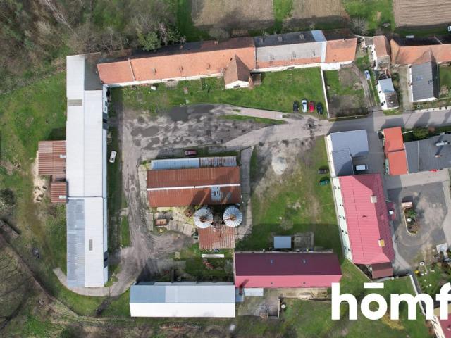 Komercyjne na sprzedaż w Opolskie