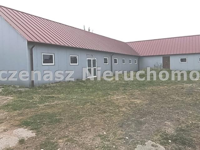 Komercyjne na sprzedaż w Pruszcz, Kujawsko-pomorskie