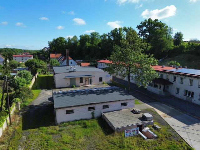 Komercyjne na sprzedaż w Leśna, Dolnośląskie